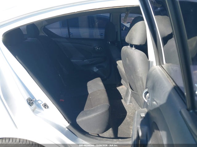 Aukcja sprzedaży 2013 Nissan Versa 1.6 Sv, vin: 3N1CN7AP1DL889311, numer aukcji: 46299344