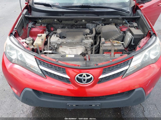 Продаж на аукціоні авто 2015 Toyota Rav4 Le, vin: JTMBFREV9FD173291, номер лоту: 46299347