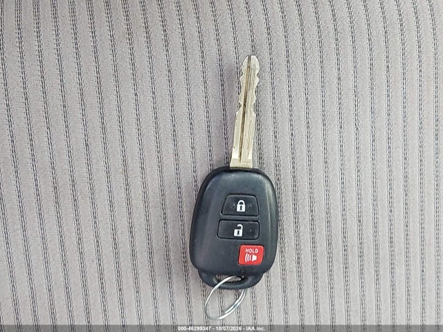 Продаж на аукціоні авто 2015 Toyota Rav4 Le, vin: JTMBFREV9FD173291, номер лоту: 46299347