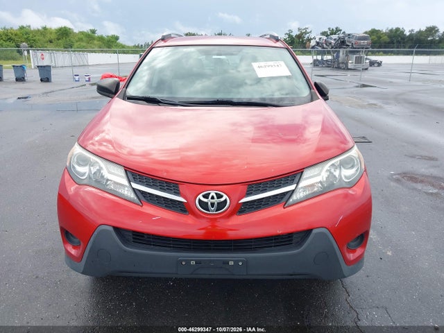 Продаж на аукціоні авто 2015 Toyota Rav4 Le, vin: JTMBFREV9FD173291, номер лоту: 46299347