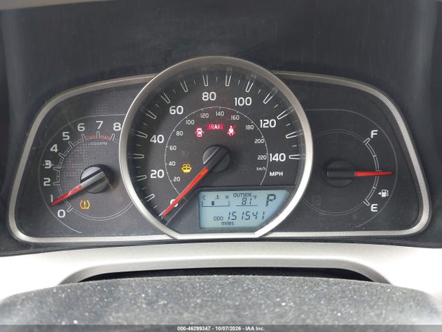 Продаж на аукціоні авто 2015 Toyota Rav4 Le, vin: JTMBFREV9FD173291, номер лоту: 46299347