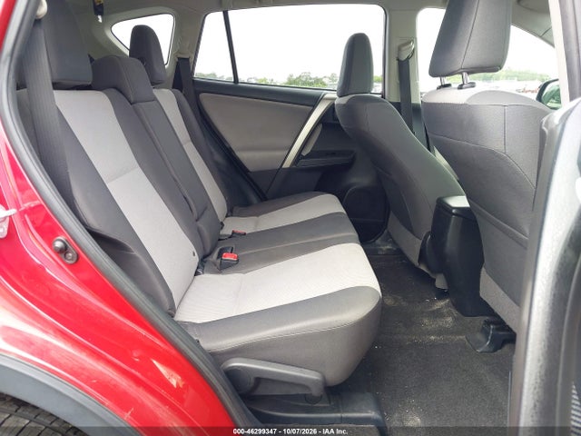Продаж на аукціоні авто 2015 Toyota Rav4 Le, vin: JTMBFREV9FD173291, номер лоту: 46299347