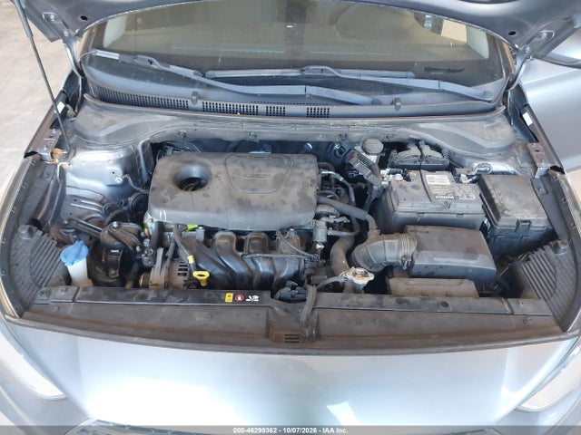 46299362 :رقم المزاد ، 3KPC24A33KE070304 vin ، 2019 Hyundai Accent Se مزاد بيع