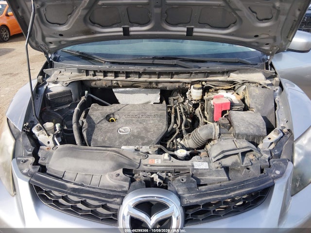 Продажа на аукционе авто 2011 Mazda Cx-7 I Sport, vin: JM3ER2B5XB0357891, номер лота: 46299366