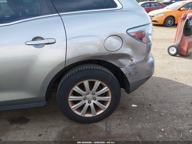 Продажа на аукционе авто 2011 Mazda Cx-7 I Sport, vin: JM3ER2B5XB0357891, номер лота: 46299366