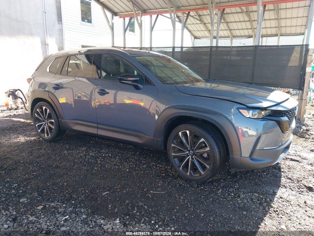 Продаж на аукціоні авто 2023 Mazda Cx-50 2.5 Turbo Premium Plus, vin: 7MMVABEY6PN123120, номер лоту: 46299375