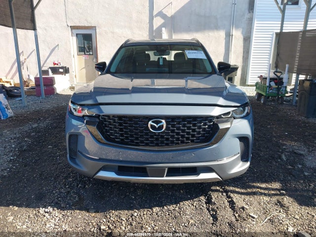 Продаж на аукціоні авто 2023 Mazda Cx-50 2.5 Turbo Premium Plus, vin: 7MMVABEY6PN123120, номер лоту: 46299375
