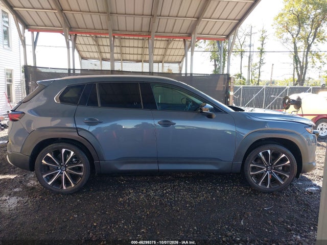 Продаж на аукціоні авто 2023 Mazda Cx-50 2.5 Turbo Premium Plus, vin: 7MMVABEY6PN123120, номер лоту: 46299375