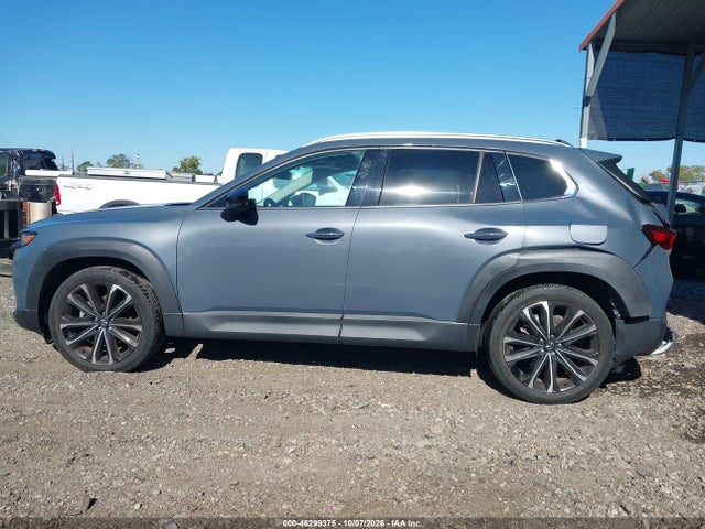 Продаж на аукціоні авто 2023 Mazda Cx-50 2.5 Turbo Premium Plus, vin: 7MMVABEY6PN123120, номер лоту: 46299375