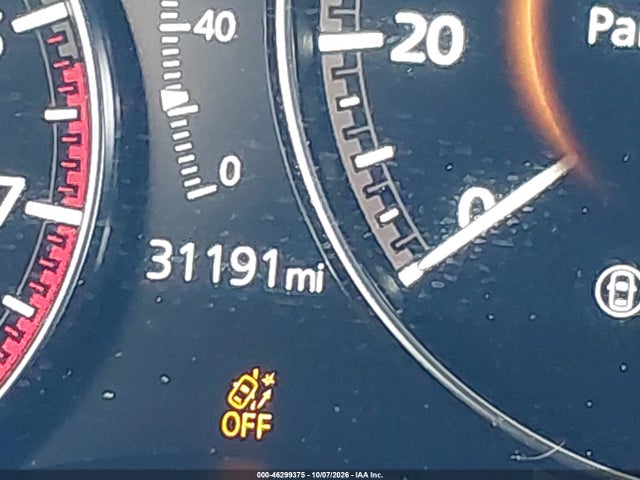 Продаж на аукціоні авто 2023 Mazda Cx-50 2.5 Turbo Premium Plus, vin: 7MMVABEY6PN123120, номер лоту: 46299375