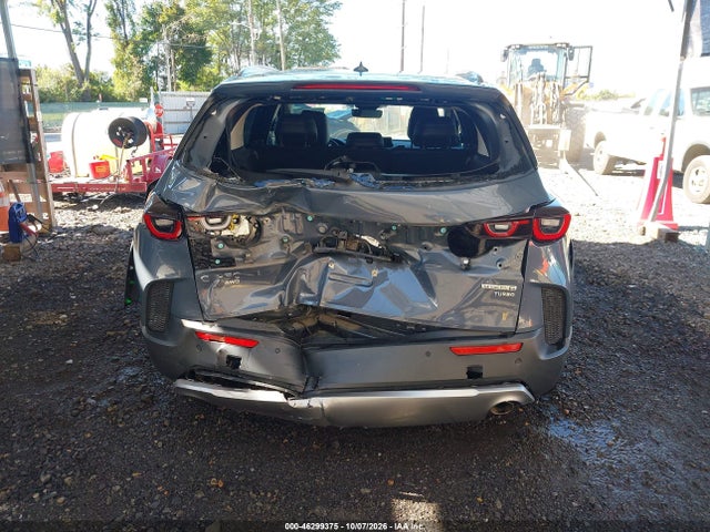 Продаж на аукціоні авто 2023 Mazda Cx-50 2.5 Turbo Premium Plus, vin: 7MMVABEY6PN123120, номер лоту: 46299375