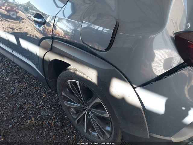 Продаж на аукціоні авто 2023 Mazda Cx-50 2.5 Turbo Premium Plus, vin: 7MMVABEY6PN123120, номер лоту: 46299375