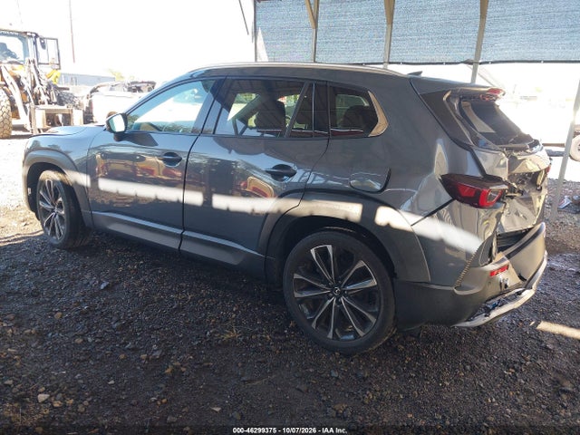Продаж на аукціоні авто 2023 Mazda Cx-50 2.5 Turbo Premium Plus, vin: 7MMVABEY6PN123120, номер лоту: 46299375