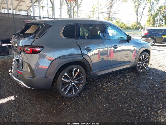 Продаж на аукціоні авто 2023 Mazda Cx-50 2.5 Turbo Premium Plus, vin: 7MMVABEY6PN123120, номер лоту: 46299375