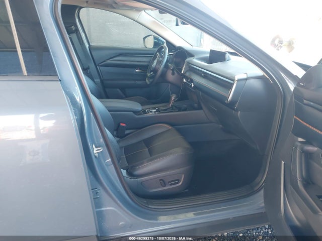 Продаж на аукціоні авто 2023 Mazda Cx-50 2.5 Turbo Premium Plus, vin: 7MMVABEY6PN123120, номер лоту: 46299375