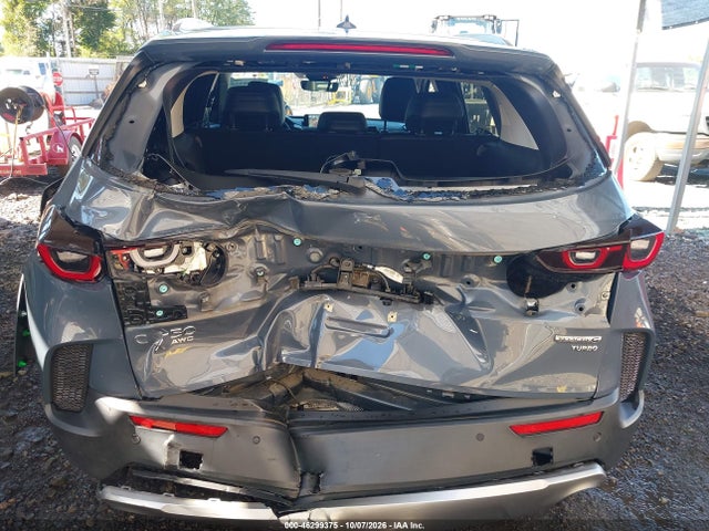 Продаж на аукціоні авто 2023 Mazda Cx-50 2.5 Turbo Premium Plus, vin: 7MMVABEY6PN123120, номер лоту: 46299375