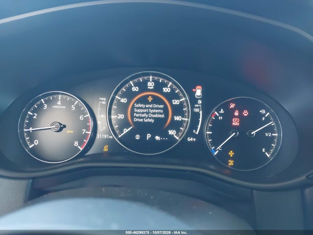 Продаж на аукціоні авто 2023 Mazda Cx-50 2.5 Turbo Premium Plus, vin: 7MMVABEY6PN123120, номер лоту: 46299375