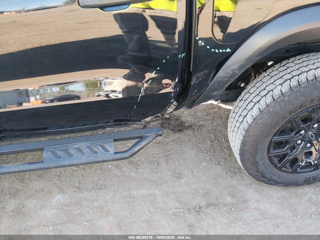 Aukcja sprzedaży 2026 Chevrolet Colorado 4wd Trail Boss, vin: 1GCPTEEK2T1187818, numer aukcji: 46299376