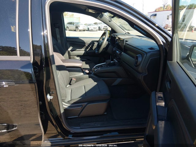 Aukcja sprzedaży 2026 Chevrolet Colorado 4wd Trail Boss, vin: 1GCPTEEK2T1187818, numer aukcji: 46299376