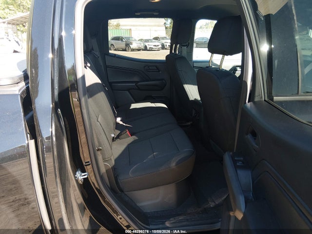 Aukcja sprzedaży 2026 Chevrolet Colorado 4wd Trail Boss, vin: 1GCPTEEK2T1187818, numer aukcji: 46299376