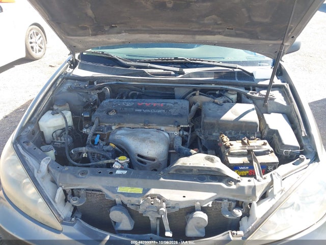 Продажа на аукционе авто 2005 Toyota Camry Se, vin: 4T1BE32KX5U626807, номер лота: 46299377