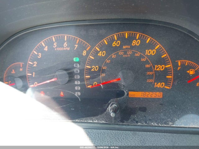 Продажа на аукционе авто 2005 Toyota Camry Se, vin: 4T1BE32KX5U626807, номер лота: 46299377