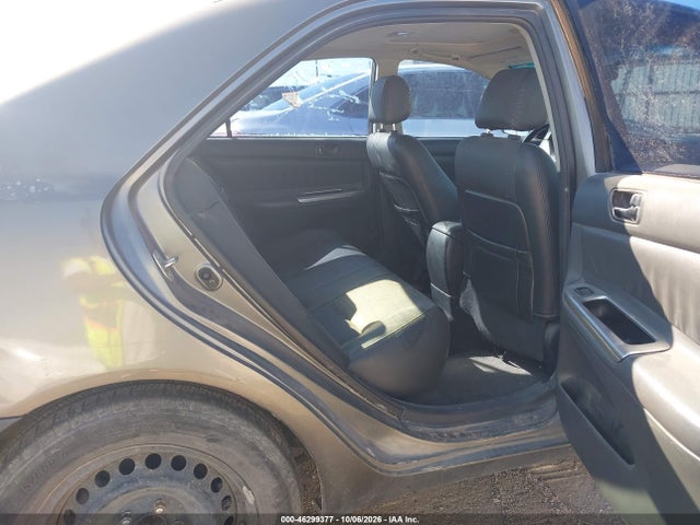 Продажа на аукционе авто 2005 Toyota Camry Se, vin: 4T1BE32KX5U626807, номер лота: 46299377