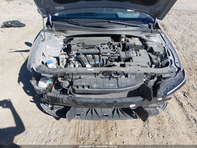 Hyundai ELANTRA SEL 2024 KMHLM4DG6RU744025 Image 10