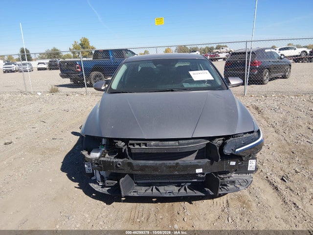 Hyundai ELANTRA SEL 2024 KMHLM4DG6RU744025 Image 13