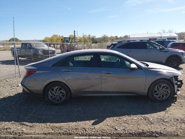 Hyundai ELANTRA SEL 2024 KMHLM4DG6RU744025 Image 14