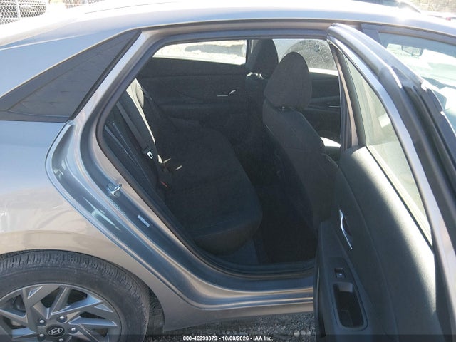 Hyundai ELANTRA SEL 2024 KMHLM4DG6RU744025 Image 8