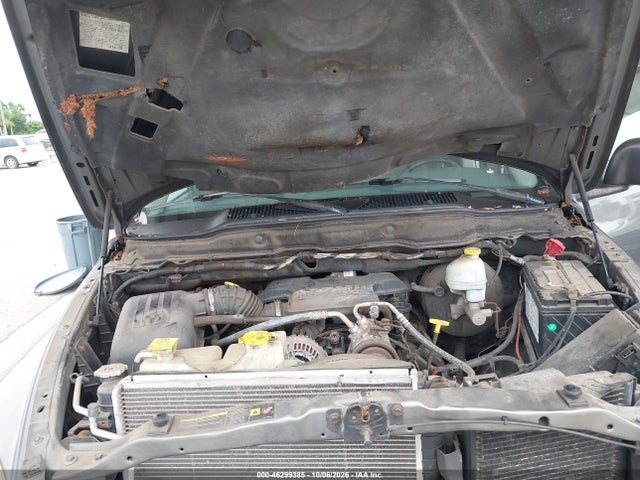 46299385 :رقم المزاد ، 1D7HA18276S659112 vin ، 2006 Dodge Ram 1500 Slt مزاد بيع