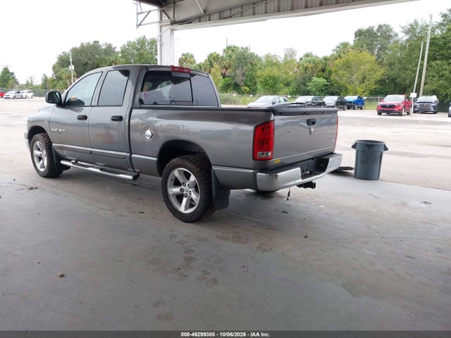 46299385 :رقم المزاد ، 1D7HA18276S659112 vin ، 2006 Dodge Ram 1500 Slt مزاد بيع