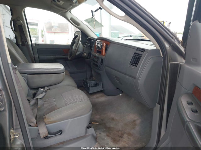 46299385 :رقم المزاد ، 1D7HA18276S659112 vin ، 2006 Dodge Ram 1500 Slt مزاد بيع