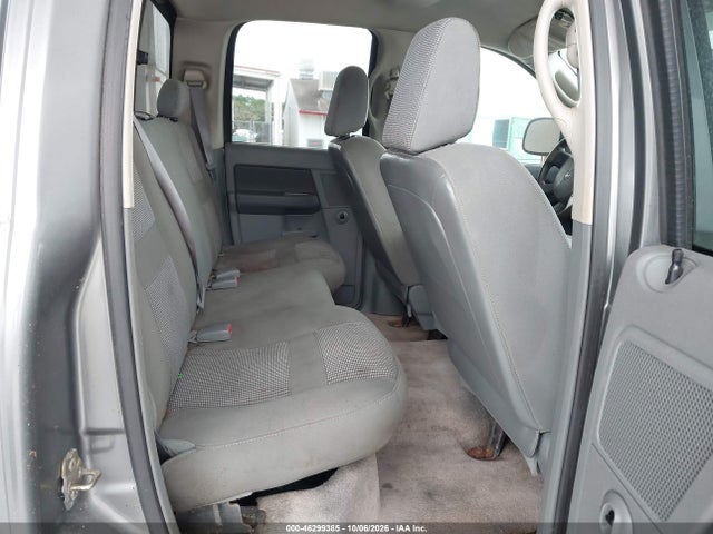 46299385 :رقم المزاد ، 1D7HA18276S659112 vin ، 2006 Dodge Ram 1500 Slt مزاد بيع