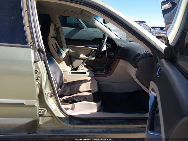 Aukcja sprzedaży 2006 Subaru Outback 2.5i, vin: 4S4BP61C667362264, numer aukcji: 46299386