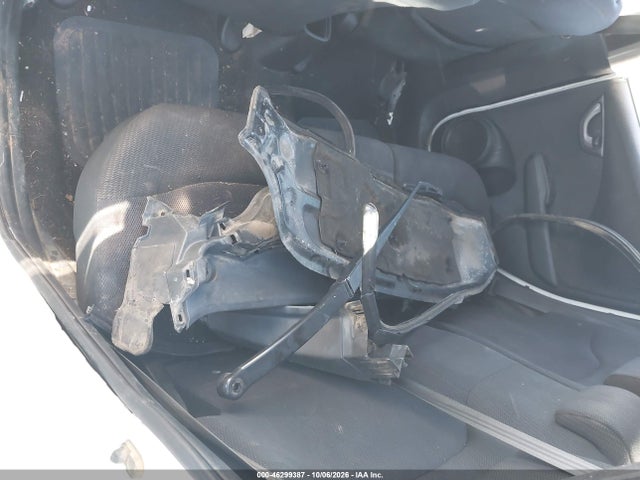 Продажа на аукционе авто 2012 Honda Fit Sport, vin: JHMGE8H57CC041791, номер лота: 46299387