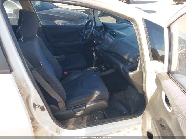 Продажа на аукционе авто 2012 Honda Fit Sport, vin: JHMGE8H57CC041791, номер лота: 46299387