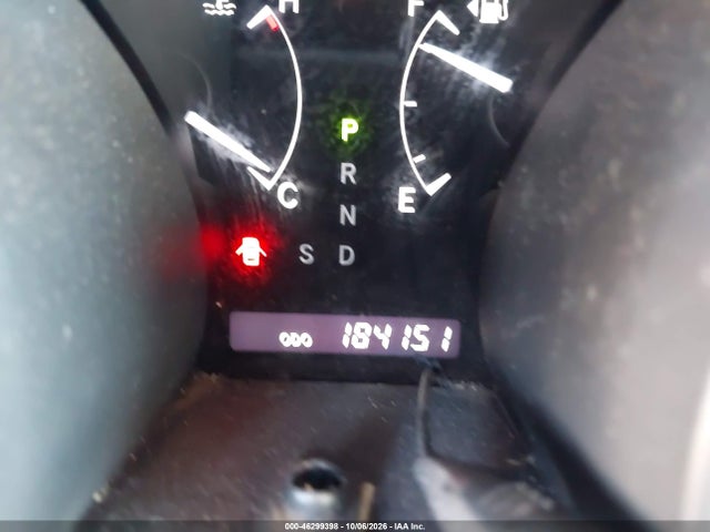 Aukcja sprzedaży 2008 Toyota Highlander Limited, vin: JTEDS42A282015006, numer aukcji: 46299398
