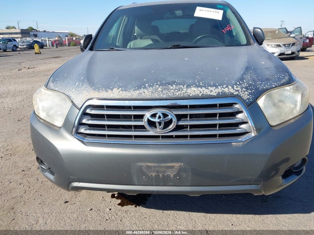 Aukcja sprzedaży 2008 Toyota Highlander Limited, vin: JTEDS42A282015006, numer aukcji: 46299398
