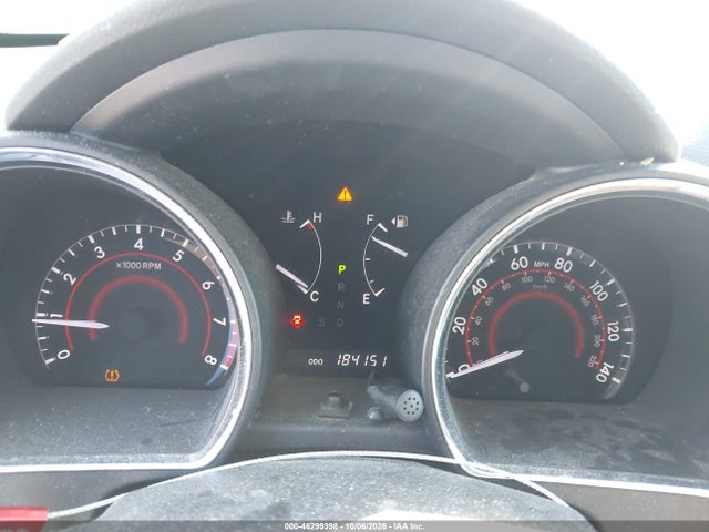 Aukcja sprzedaży 2008 Toyota Highlander Limited, vin: JTEDS42A282015006, numer aukcji: 46299398