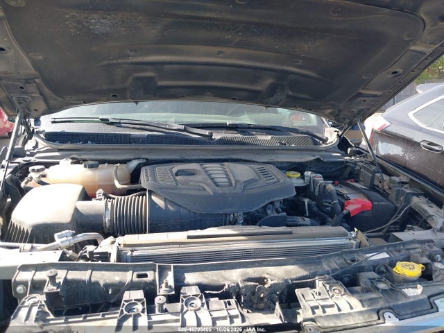 Продажа на аукционе авто 2024 Jeep Wagoneer L Series Ii 4x4, vin: 1C4SJSBP3RS172911, номер лота: 46299405