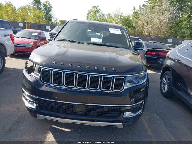 Продажа на аукционе авто 2024 Jeep Wagoneer L Series Ii 4x4, vin: 1C4SJSBP3RS172911, номер лота: 46299405