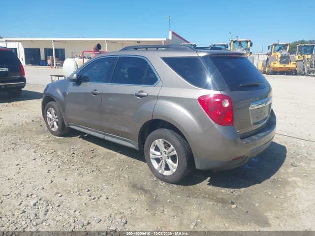 Aukcja sprzedaży 2012 Chevrolet Equinox 2lt, vin: 2GNALPEK3C6167518, numer aukcji: 46299410