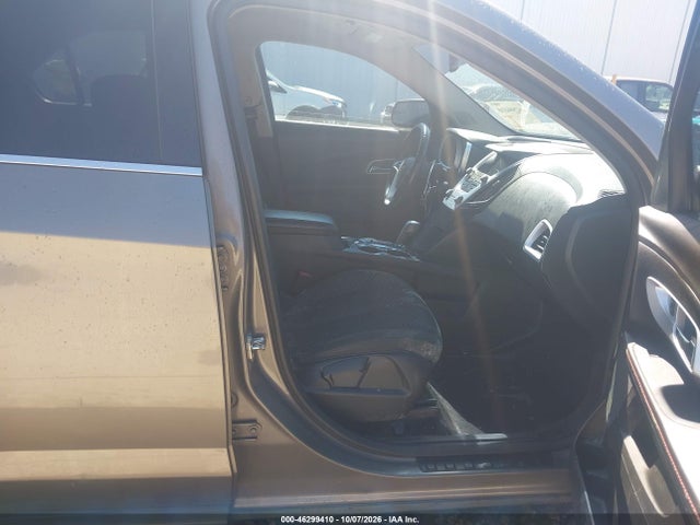 Aukcja sprzedaży 2012 Chevrolet Equinox 2lt, vin: 2GNALPEK3C6167518, numer aukcji: 46299410