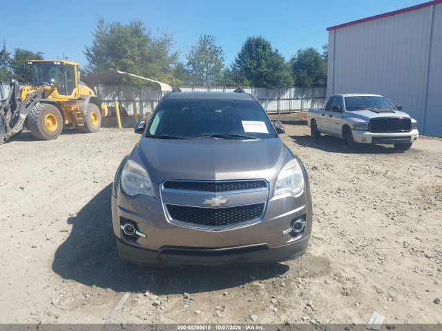 Aukcja sprzedaży 2012 Chevrolet Equinox 2lt, vin: 2GNALPEK3C6167518, numer aukcji: 46299410
