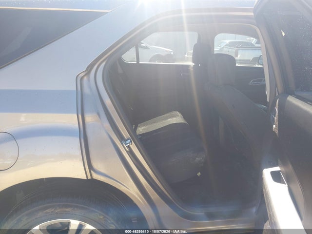 Aukcja sprzedaży 2012 Chevrolet Equinox 2lt, vin: 2GNALPEK3C6167518, numer aukcji: 46299410