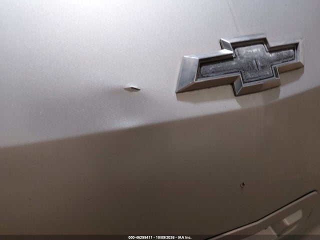 46299411 :رقم المزاد ، 1GNKVGEDXCJ391274 vin ، 2012 Chevrolet Traverse 1lt مزاد بيع