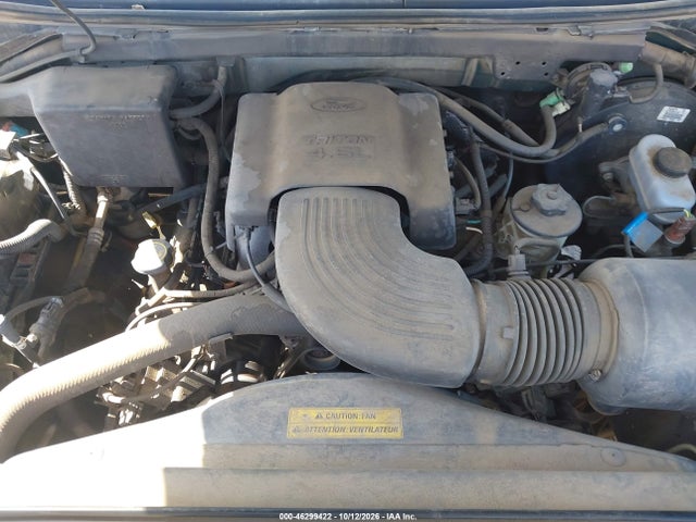 1998 Ford F-150 Lariat/standard/xl/xlt მანქანა იყიდება აუქციონზე, vin: 1FTZX1763WKA32148, აუქციონის ნომერი: 46299422