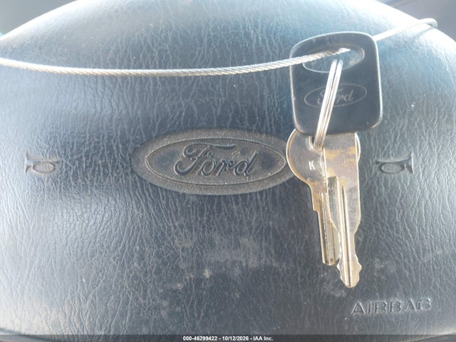 1998 Ford F-150 Lariat/standard/xl/xlt მანქანა იყიდება აუქციონზე, vin: 1FTZX1763WKA32148, აუქციონის ნომერი: 46299422